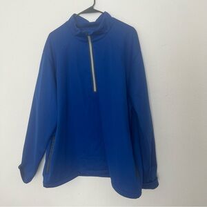 Slazenger - Men’s Golf Jacket - Sz XXL